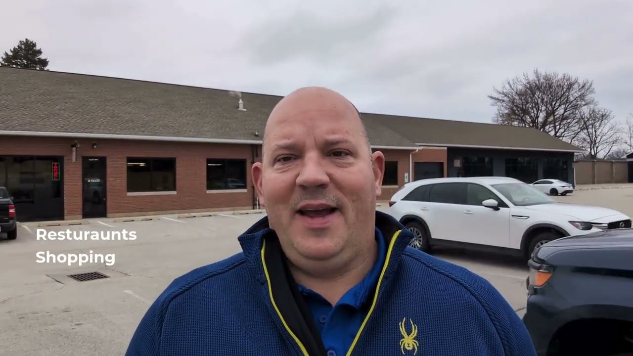 Shopping/Restaurant/Retail/Office Spaces Available - Keller Station - Peoria, IL - RE/MAX Commercial