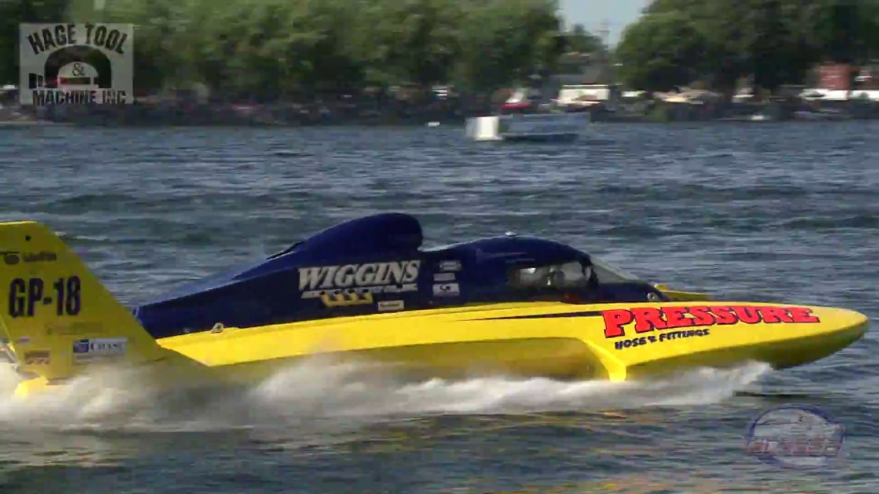 HRL 2013 - Valleyfield Grand Prix Final