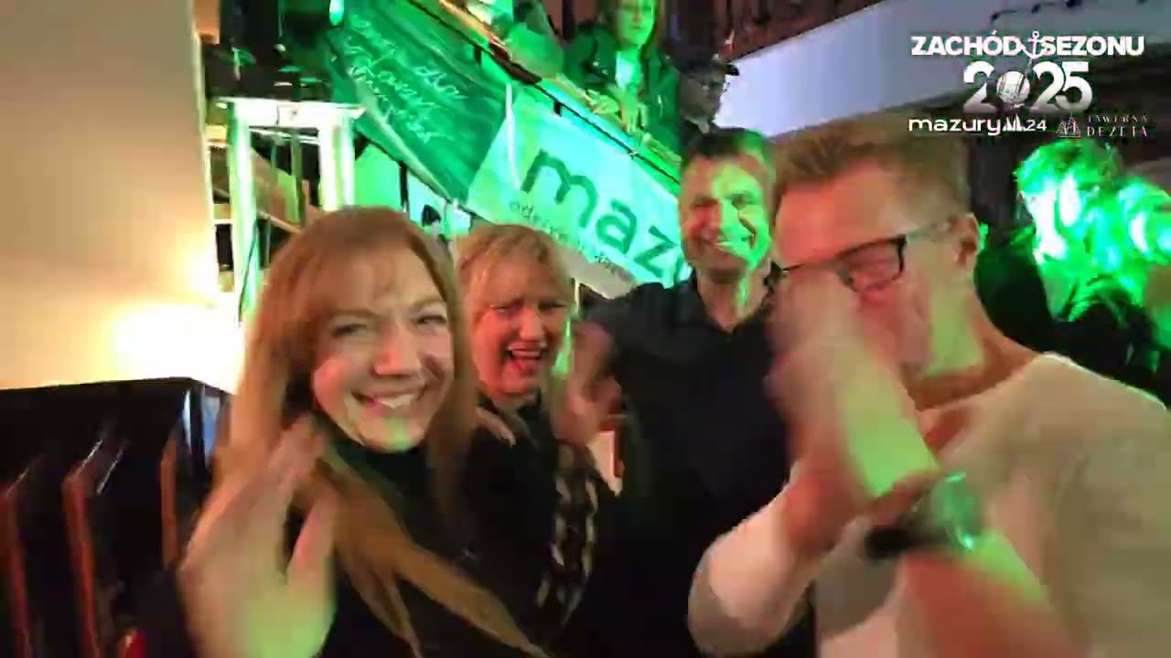 KRiSU Band, Zachód Sezonu 2025 Mazury24 & Tawerna Dezeta