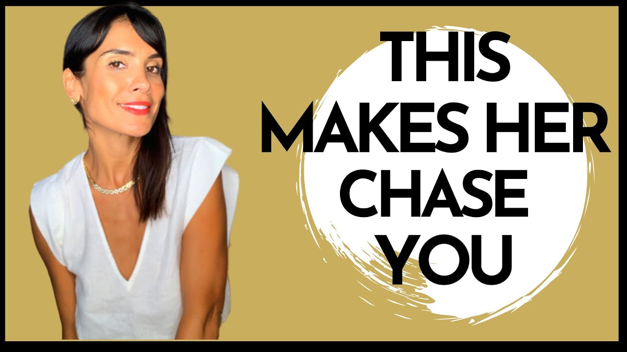 Why Results Come When You Stop Caring | The Secret to Attracting Women