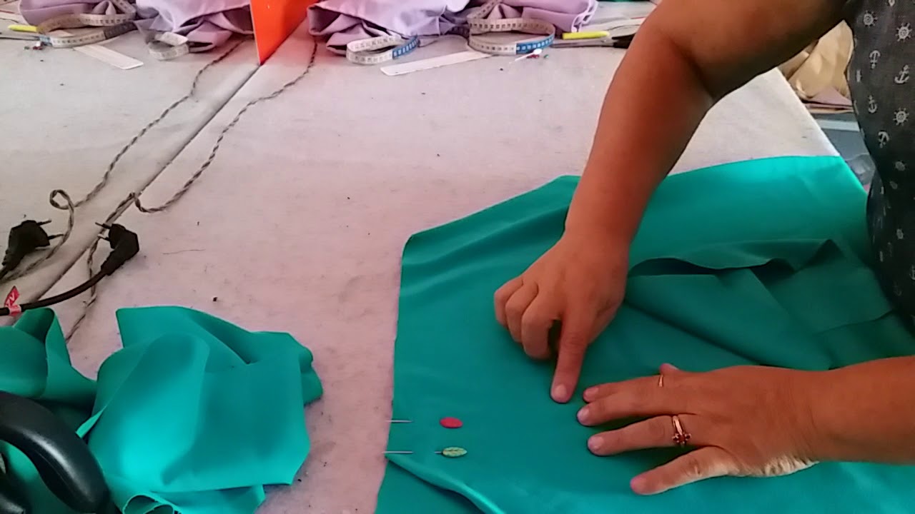 Saia de oxiford 80 cm pra senhoras!!!!
