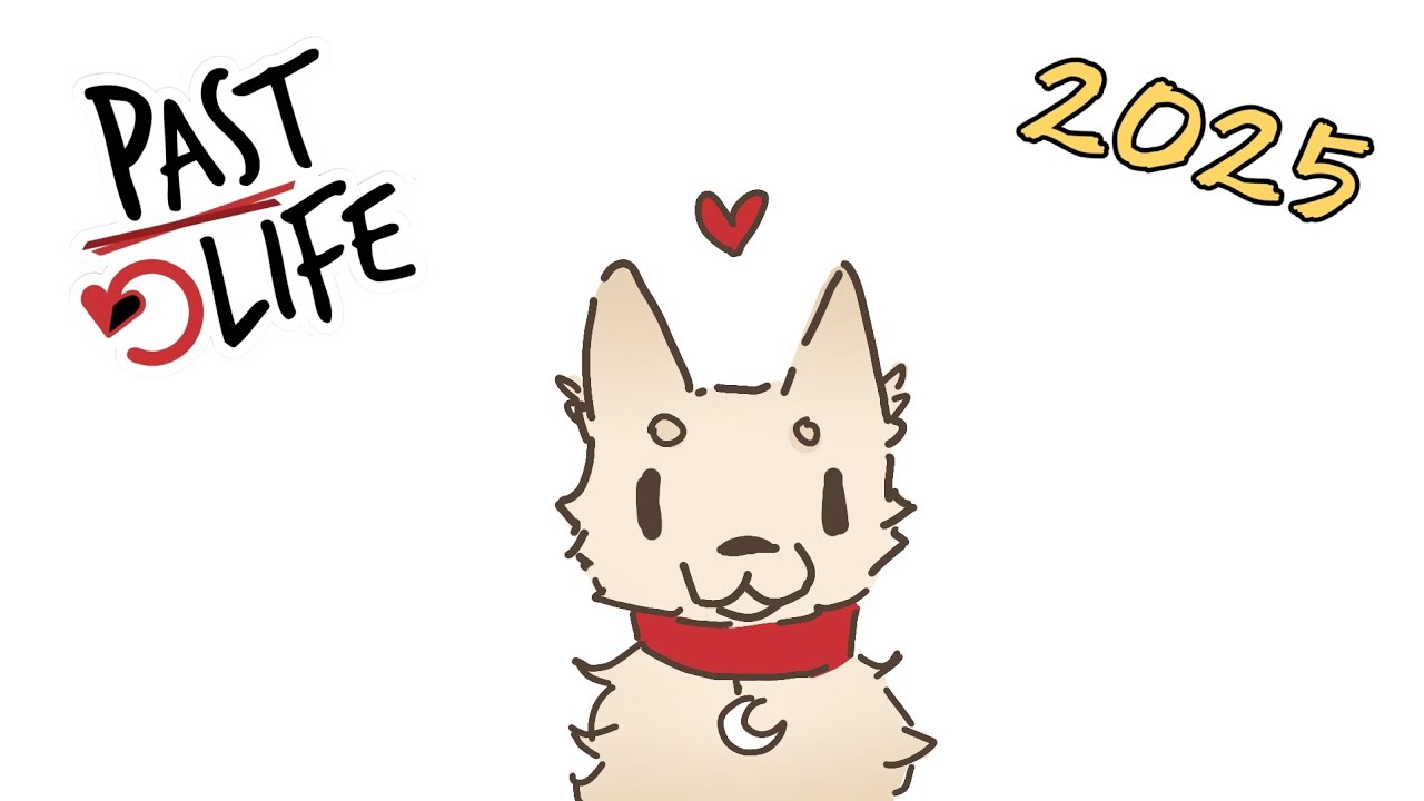2025 UNPOSTED ANIMATICS || Happy New Year!