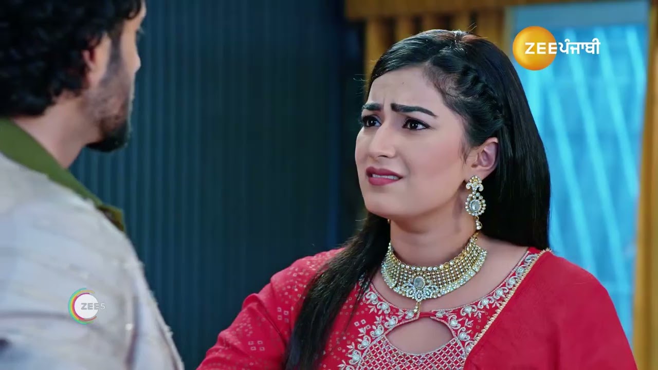 Sehajveer | Ki Mehar Maaf Kr Pavegi Vikram Nu?