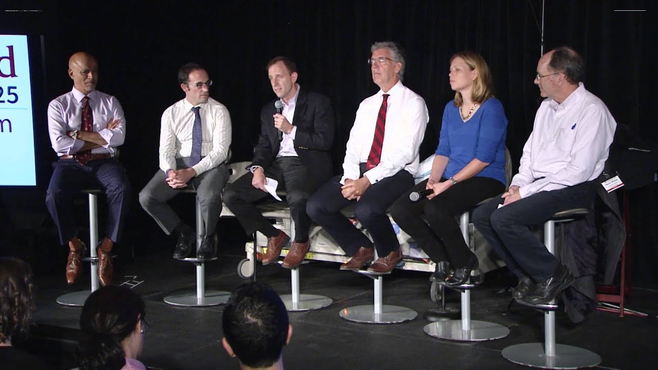 Creating a Bedside Medicine Culture (Stanford 25 Skills Symposium)