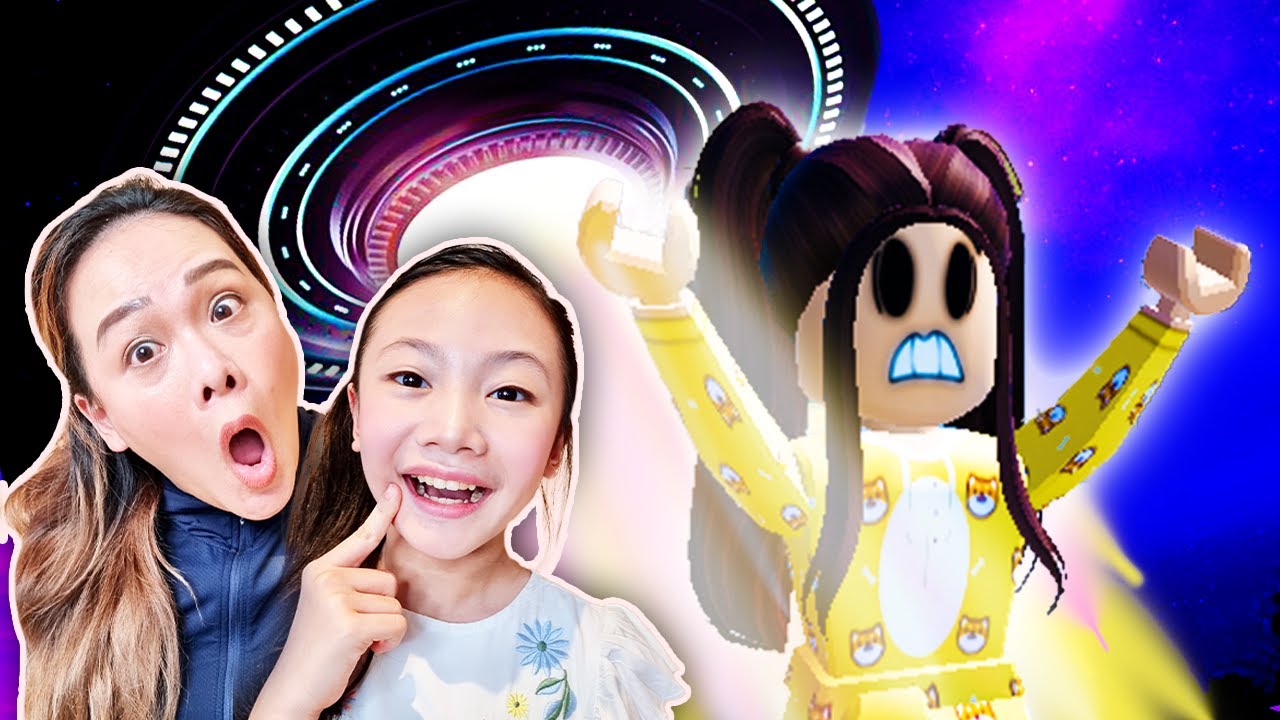 Пришельцы вторгаются в Брукхейвен! ЧАСТЬ 1 | Little Big Toys Family