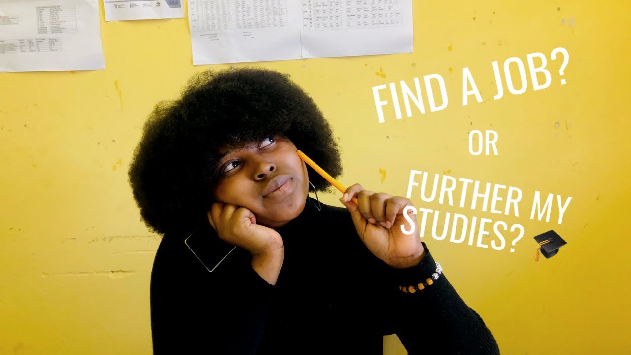 10 things you can do after you graduate 🎓/ / UKZN STUDENT