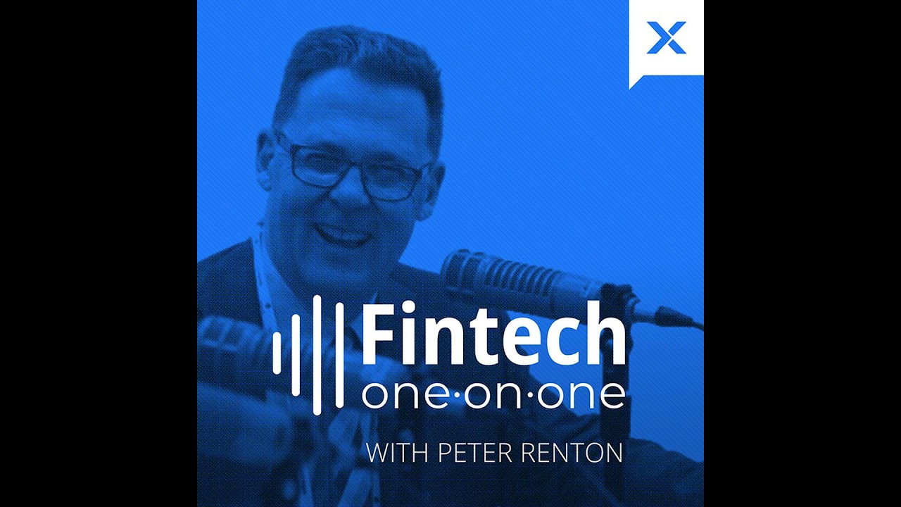 #434: Lex Sokolin of Fintech Blueprint