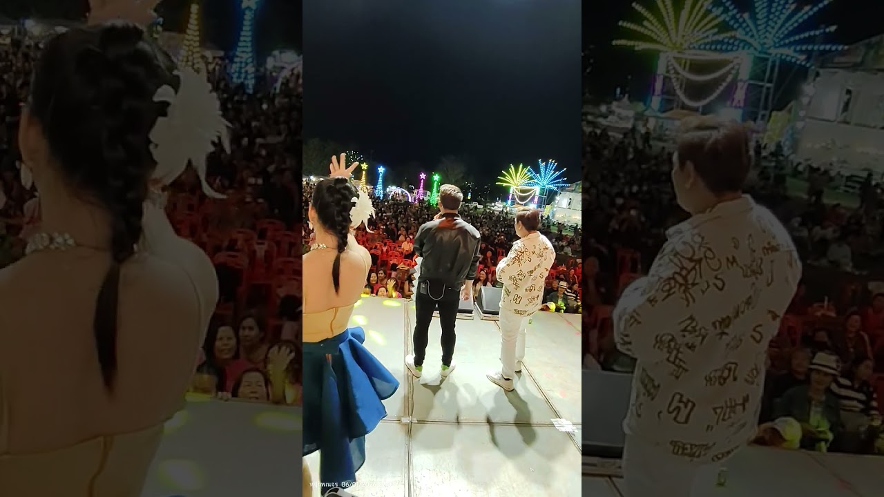 ข้าวไม่มีขาย | นัน อนันต์ 