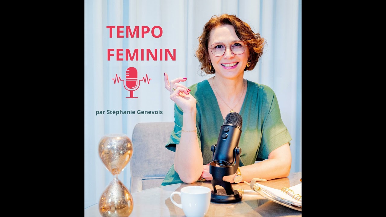 E48 - Le prix cach&eacute; de la d&eacute;sorganisation chez les femmes ambitieuses