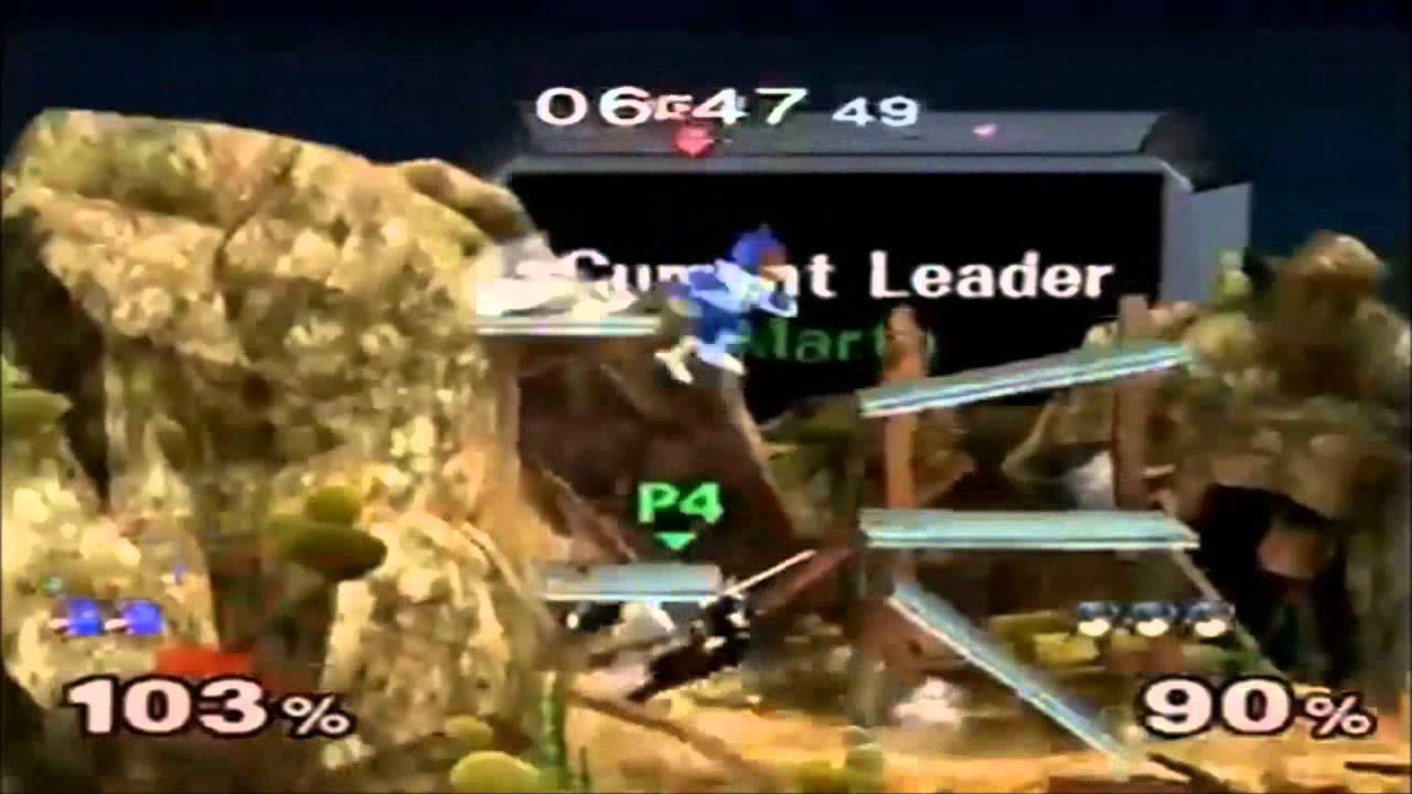 Real American - A Mango Combo Video (Promotional)