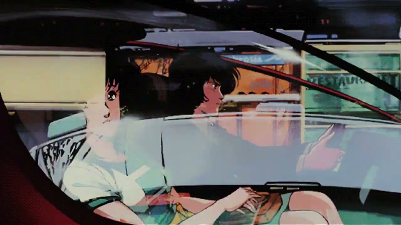 Pierre Bourne - DJ In The Car (SLOWED/REVERB)