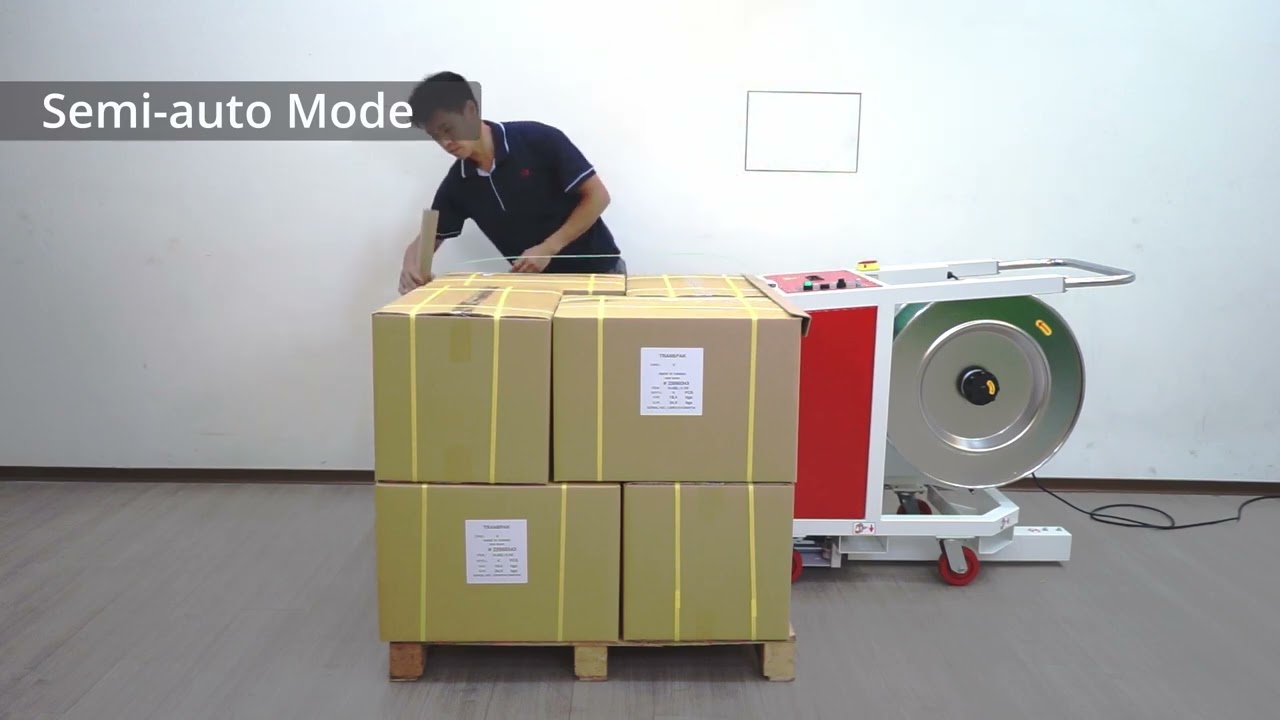 TP 602MV Magic II