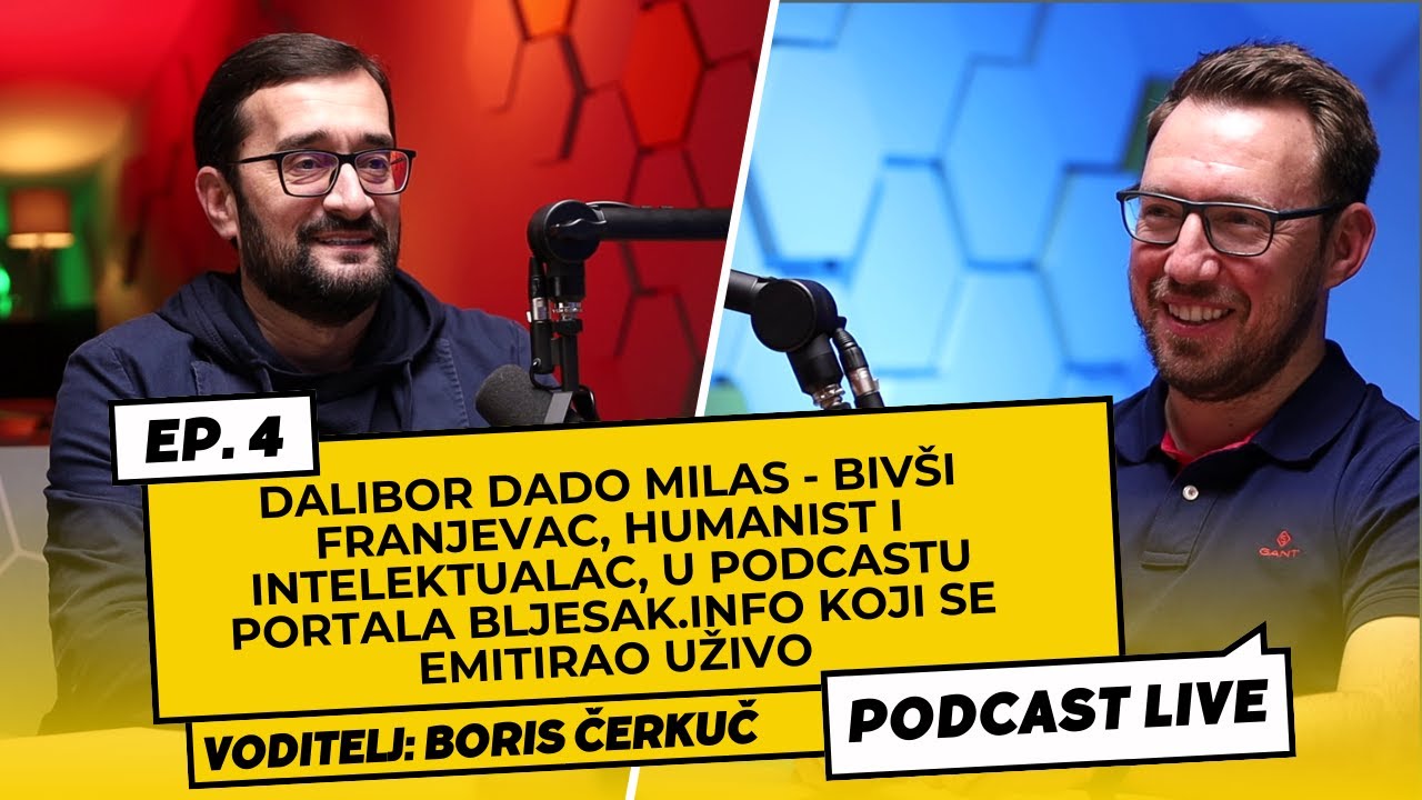 Milas: Trebamo kolektivno i javno sramotiti državne uhljebe