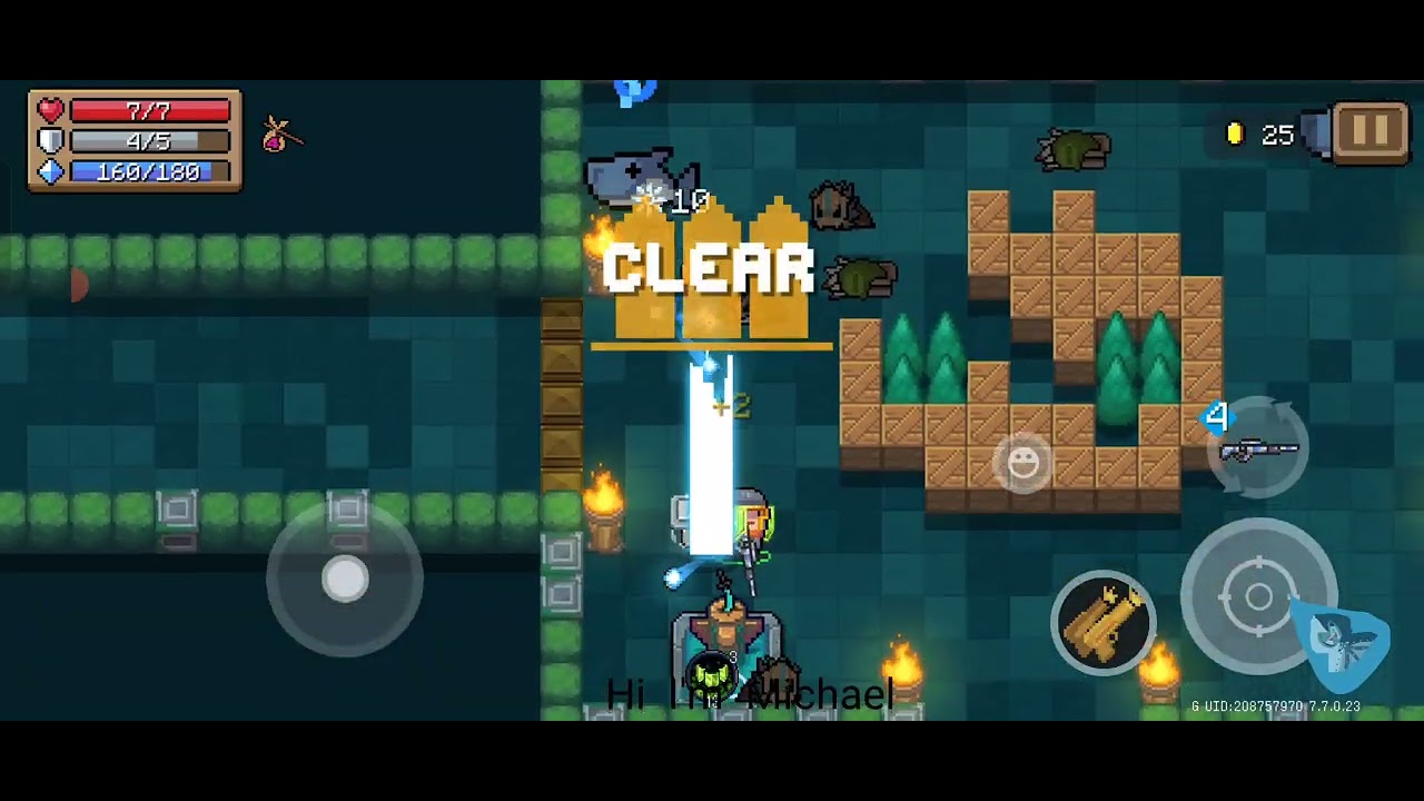 Epi5 Soul Knight