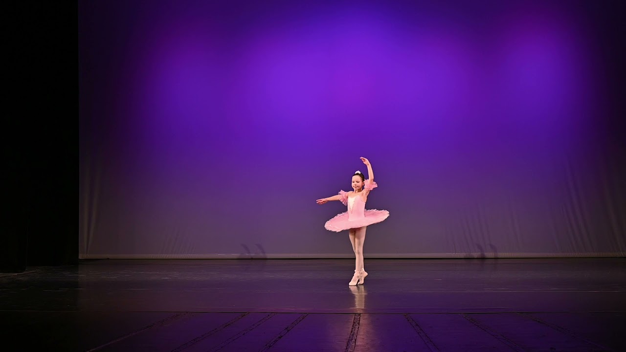 Contest  Video  - Elisabeta Popov -  Variatia  - 