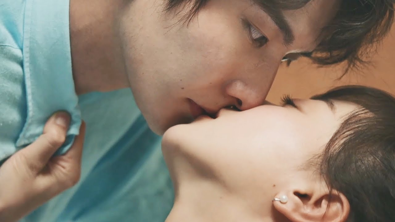 [Eng Sub] I finally kissed my girl?! | A River Runs Through It