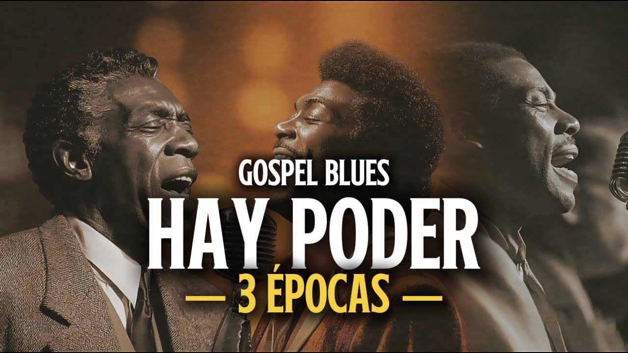 “Hay Poder en la Sangre” — 3 Generaciones, Un Solo Himno (1945–2025)
