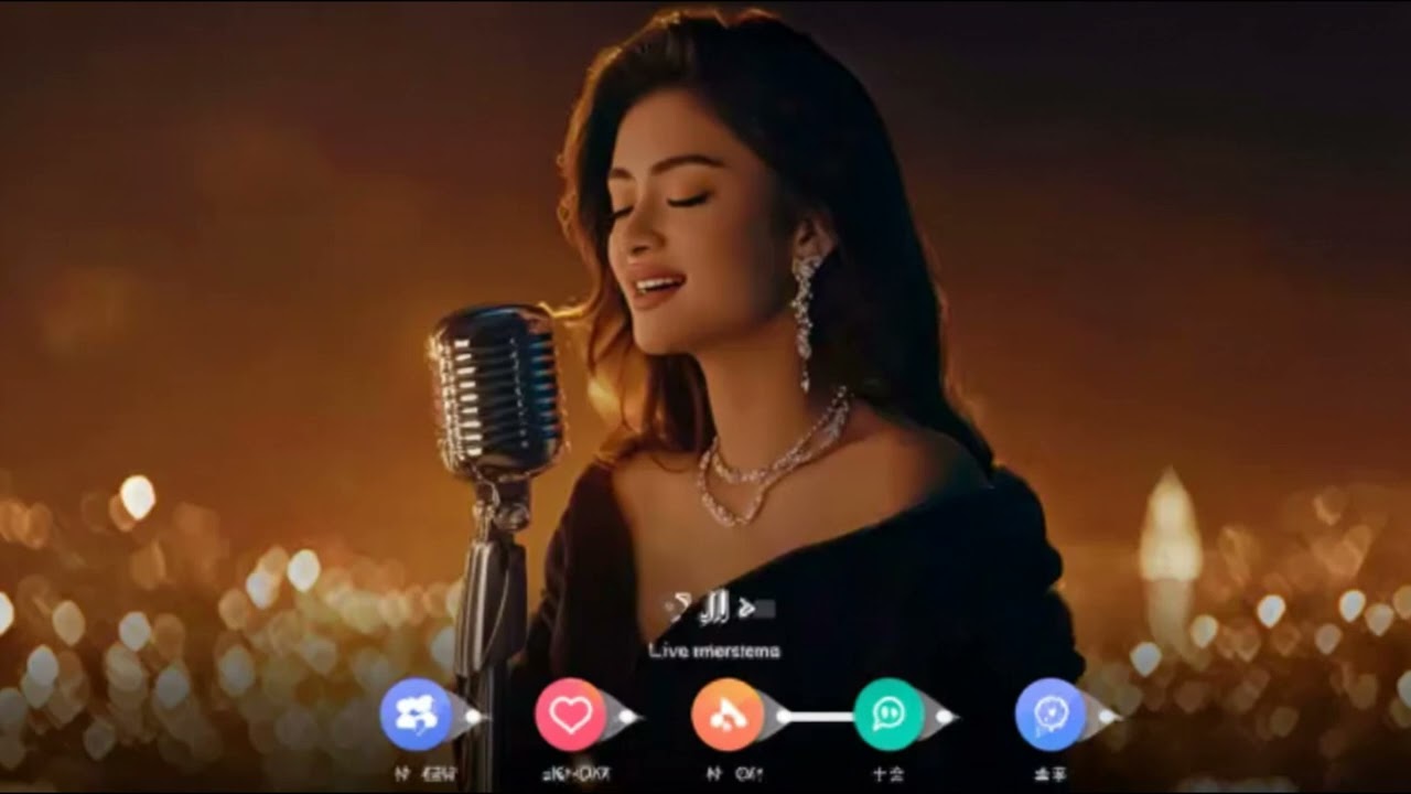 Romantic French Music &ndash; Enchanting Chansons d'Amour for a Candlelight Dinner