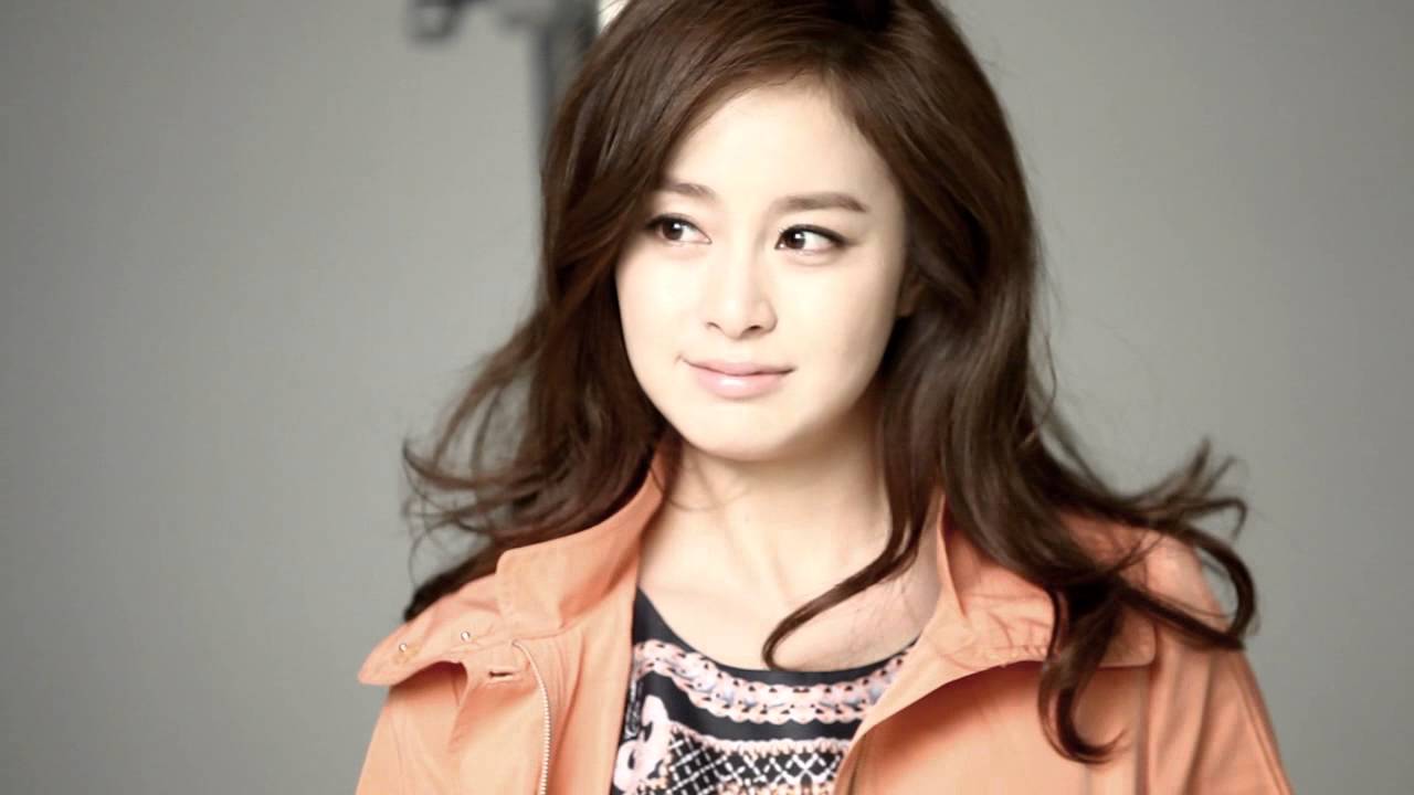 ISABEY(이사베이) 김태희 - 2013년 SPRING COLLECTION