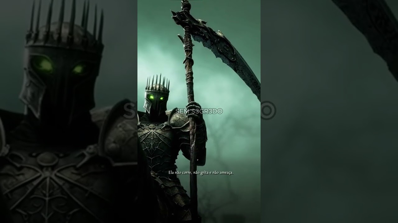 O Cavaleiro da Morte: O Último Sinal 