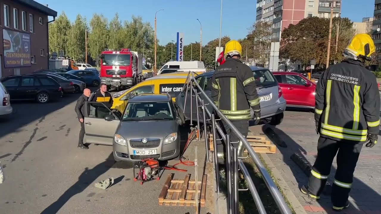 Savaitės kriminalai su Jauniumi Matoniu