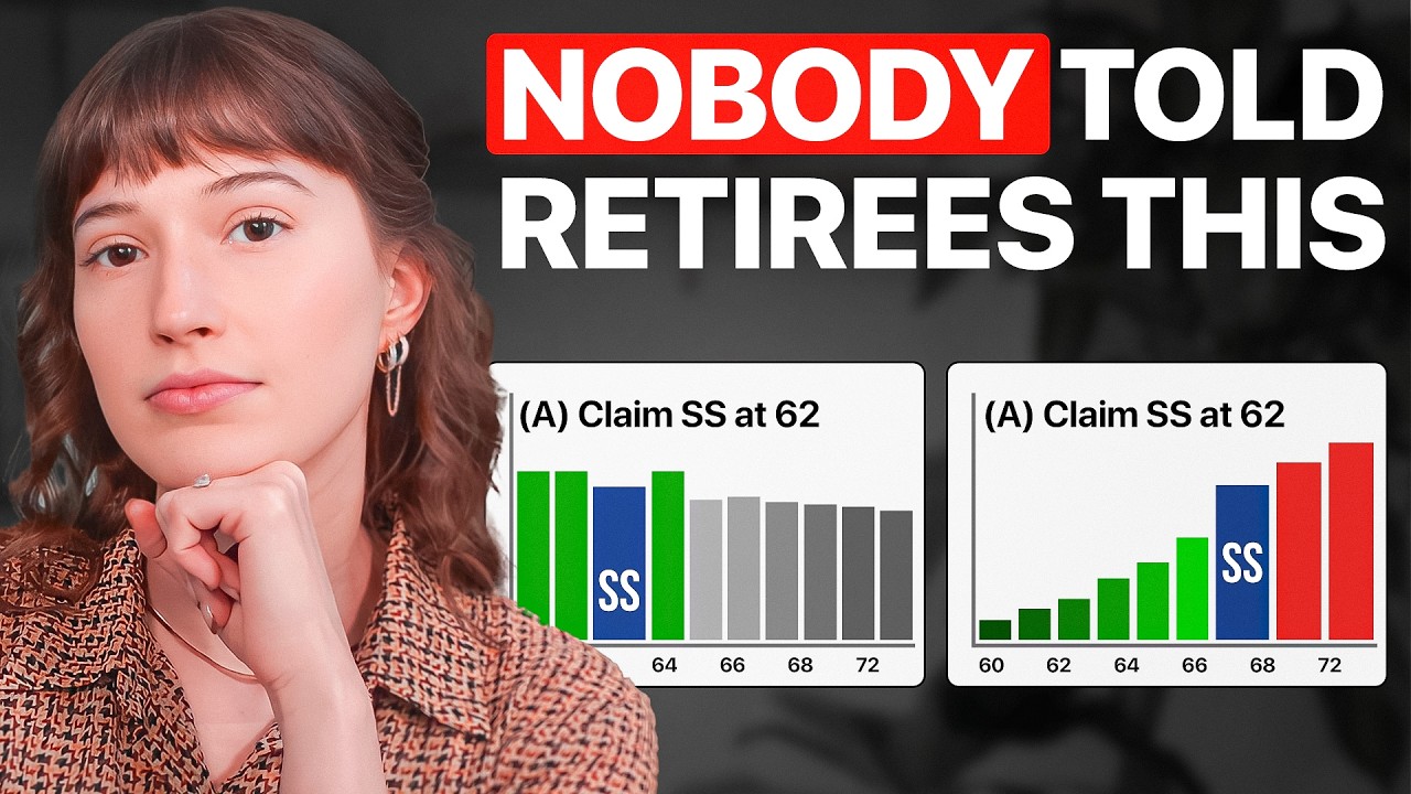The Most Accurate Social Security Strategy You’ve Never Been Taught