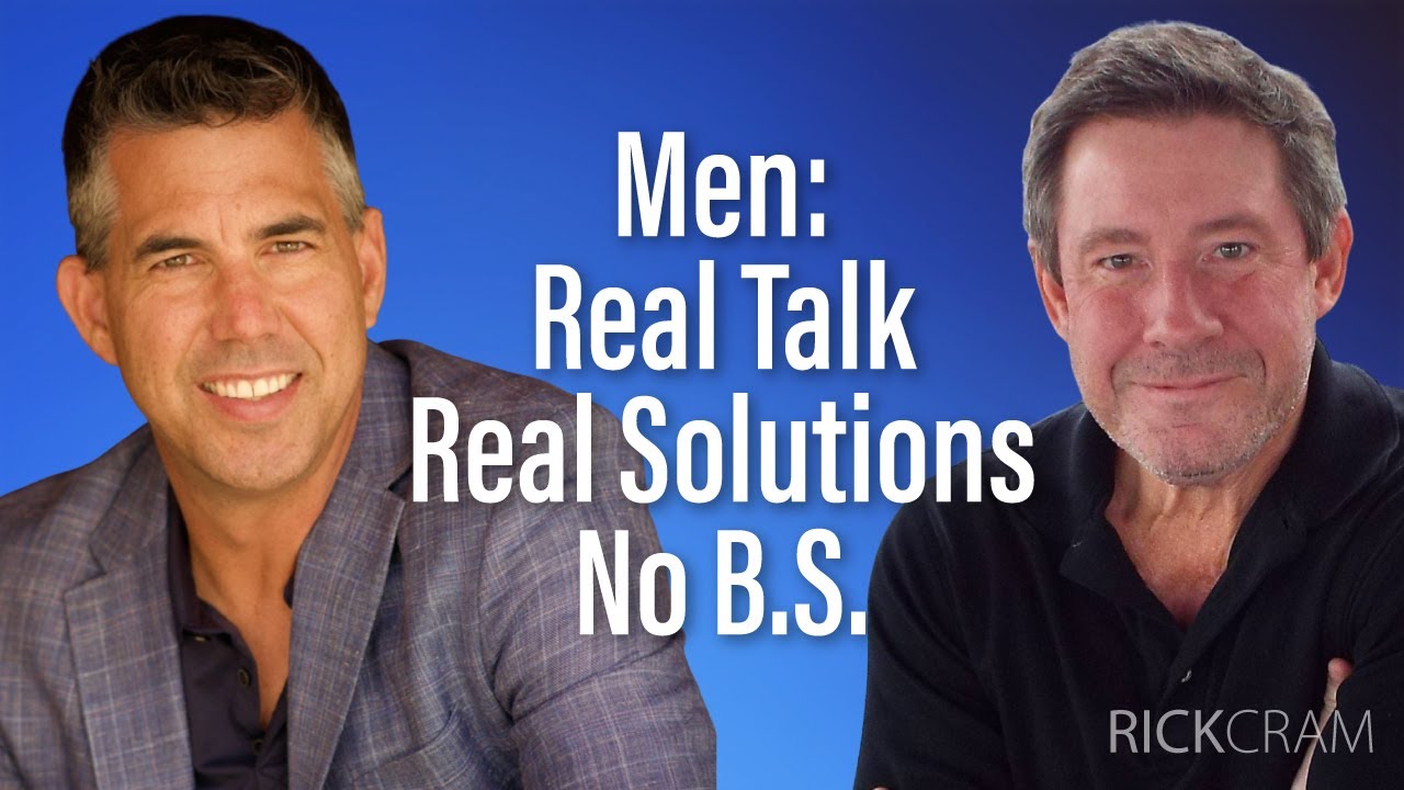 Men, Grief, and Resilience: Real Talk with Dan Griffin | Plan To Be Your Best …Live