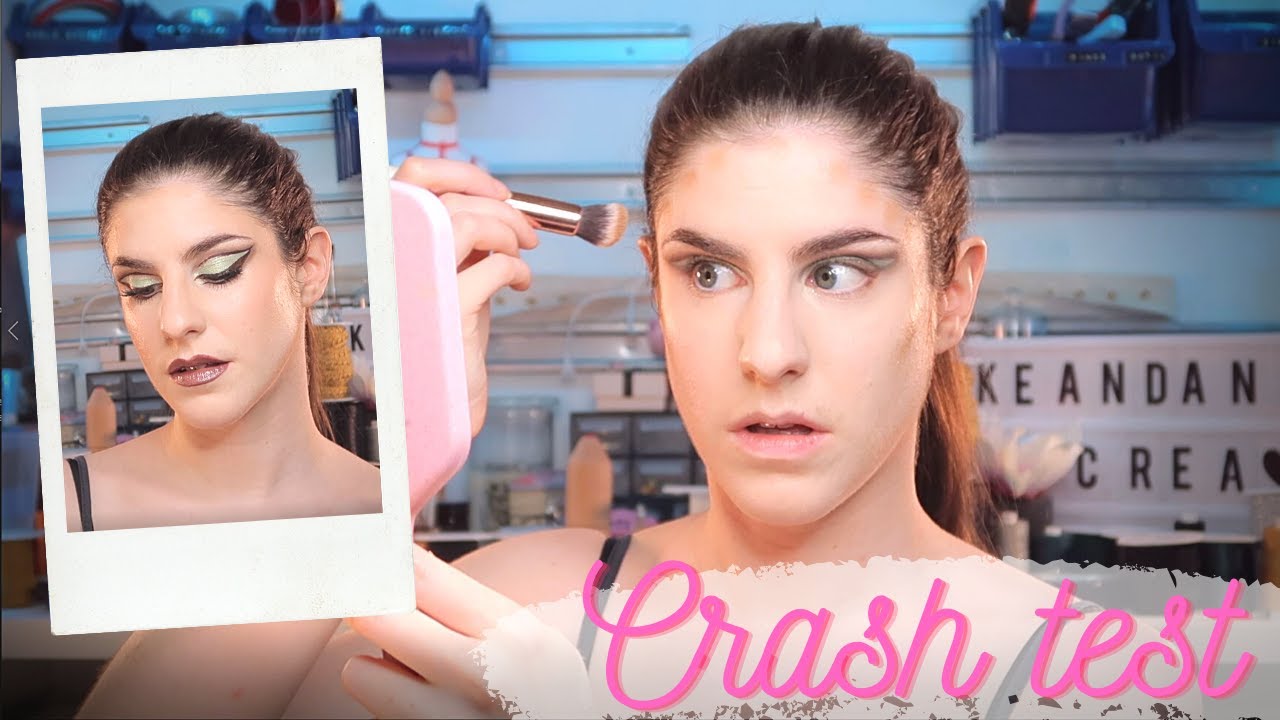 Je teste PLEIN de nouveaux produits REVOLUTION BEAUTY !