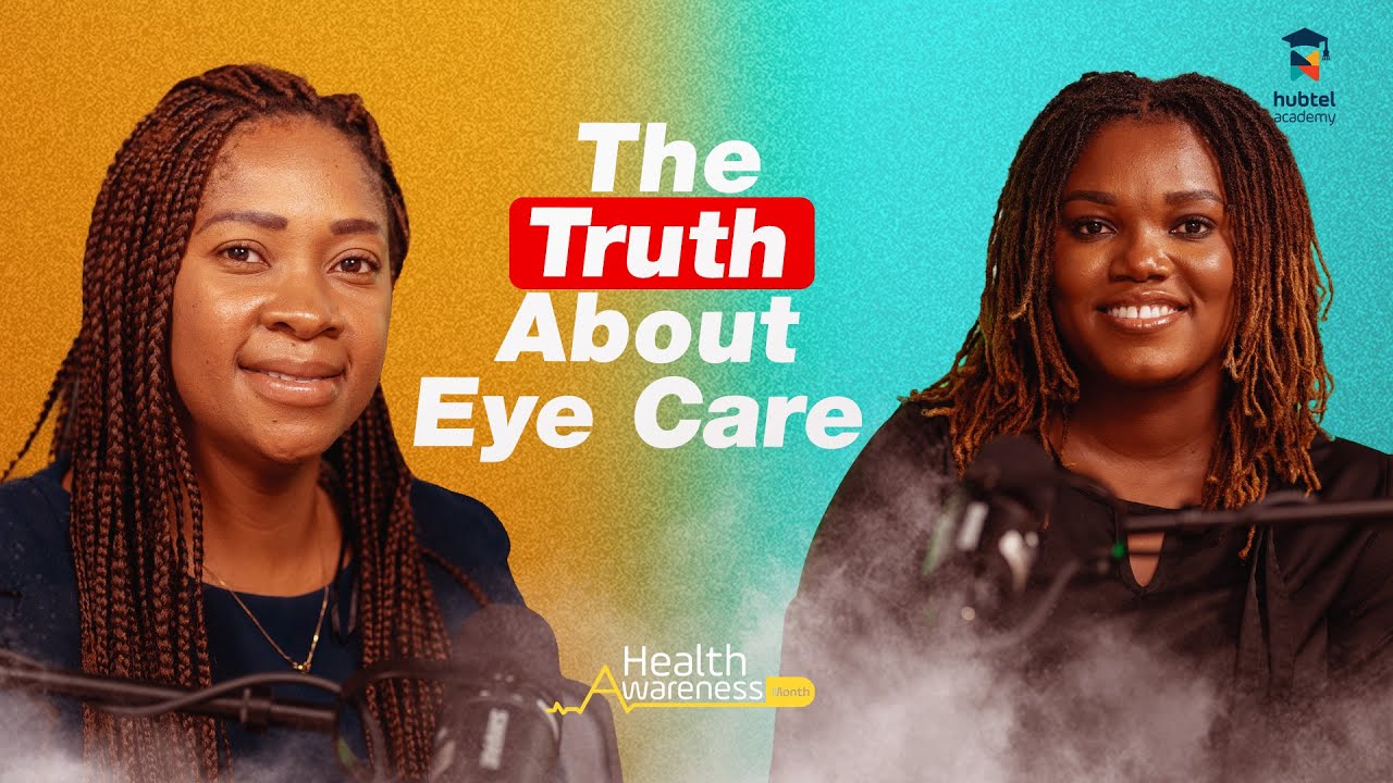 The Truth About Eye Care