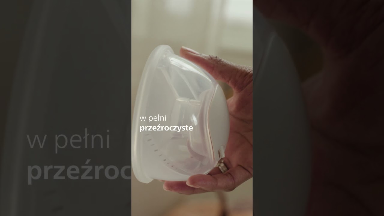 Philips Avent Podw&oacute;jny Laktator samonośny HandsFree