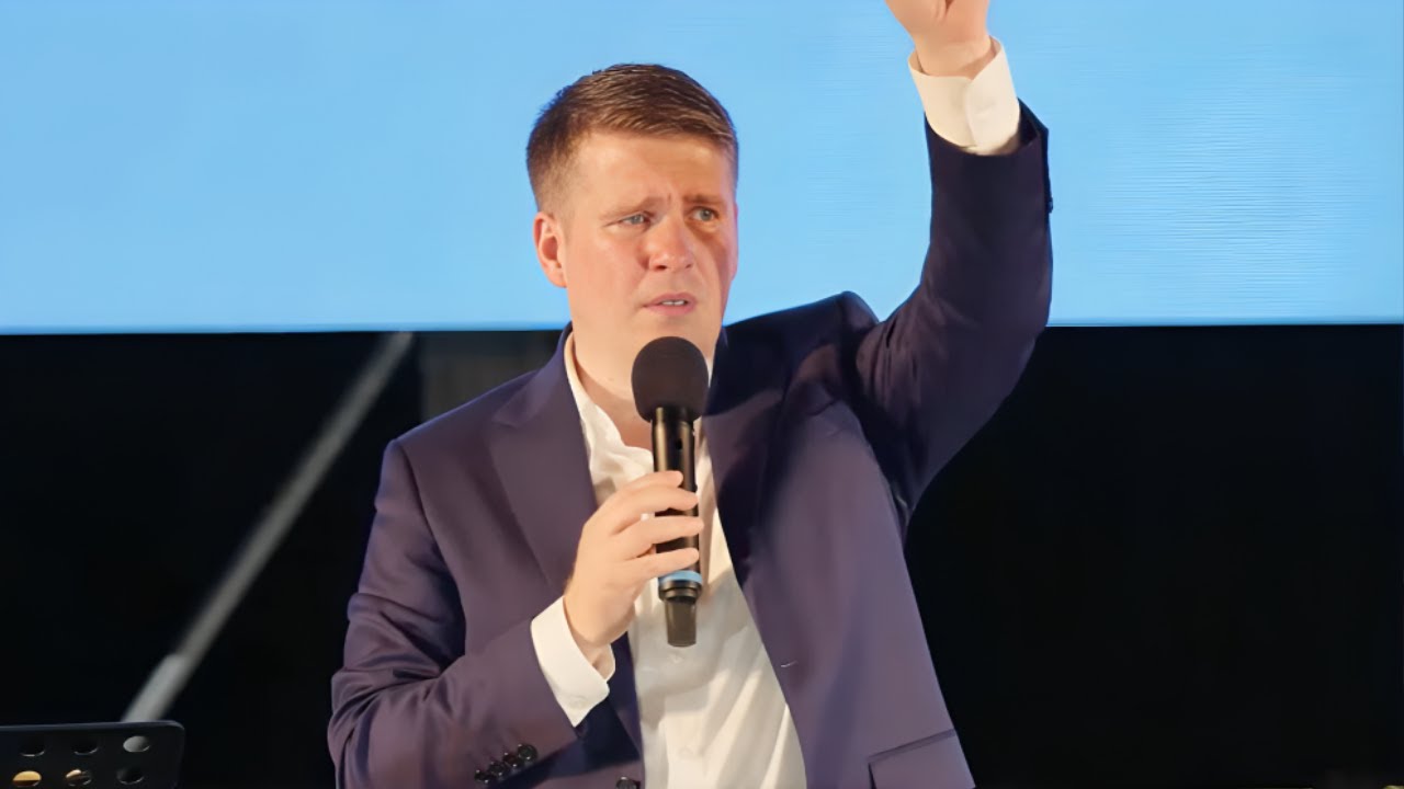 Cristi Boariu - Orice sfânt are un trecut și orice păcătos are un viitor!