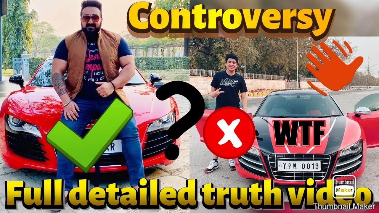 YPM & Ashwon Takiar Controversy Truth video #YMPVLOGS #ASHWINTAKIAR #views #subscriber #truth #fake