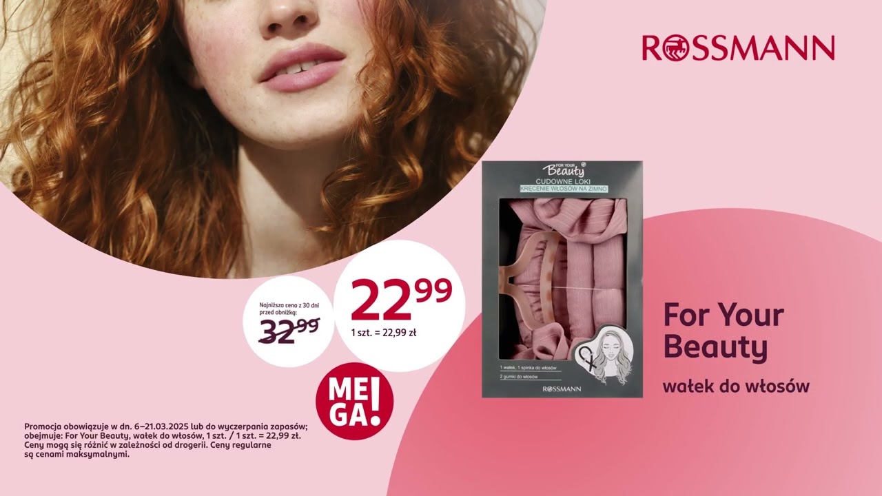 MEGA (6-21.03.2025)