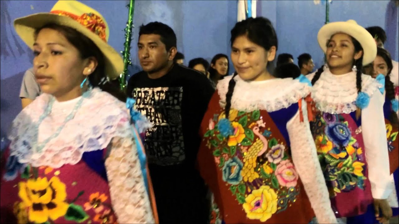 Pastorcitas de Yauyos, Lima. Cortesía: Kipala Pampaña