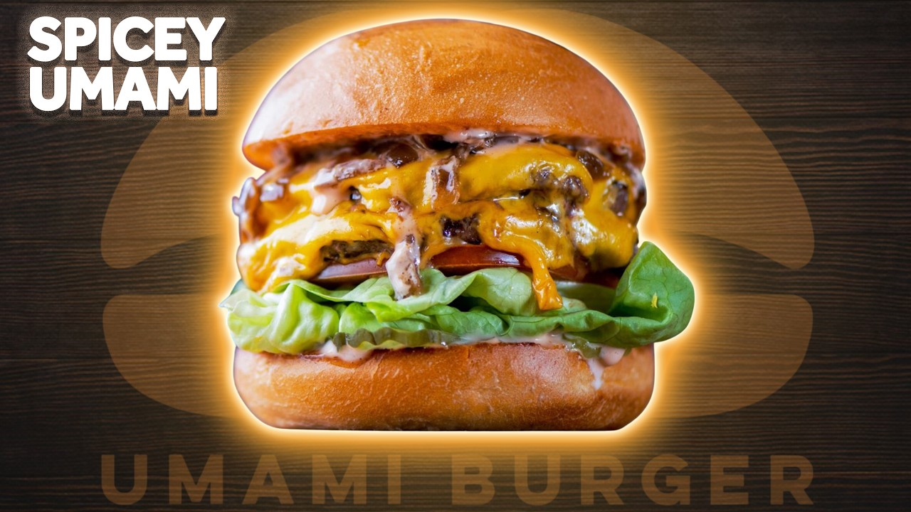 The Strange Disappearance Of Umami Burger