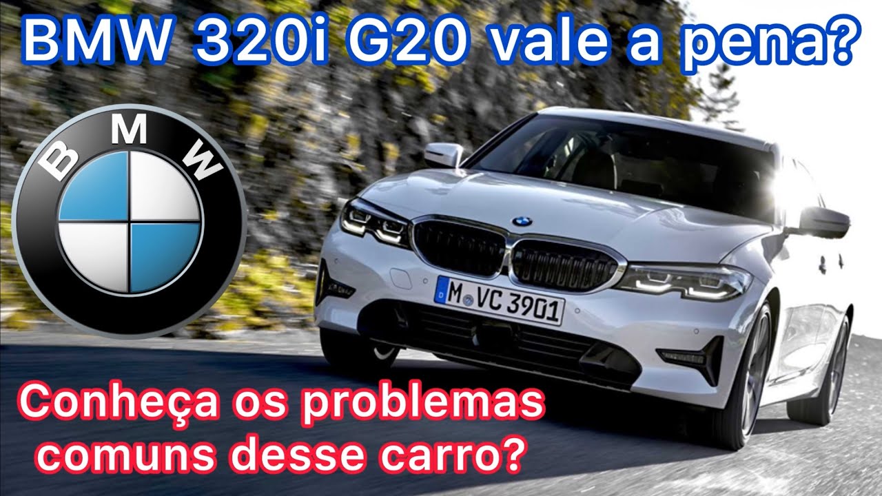 BMW 320i G20 (2020, 2021 e 2022) vale a pena? Conheça em detalhes - Mundo Premium