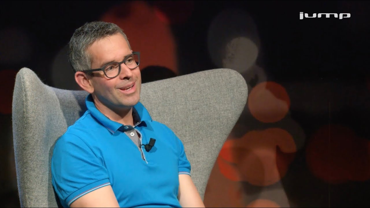 so-talk Andreas Reize, Dirigent, Initiator Oper Schloss Waldegg