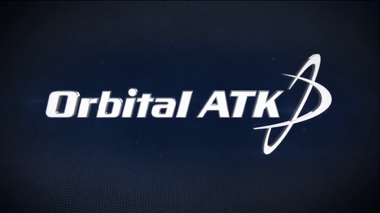 Orbital ATK - The Partner You Can Count On