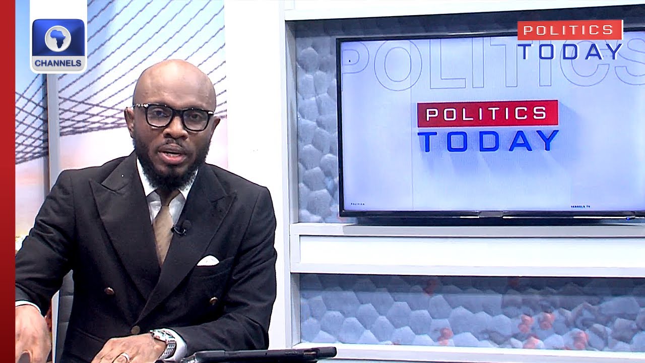 FG, Labour Agree On N70,000 Minimum Wage, Violence In Edo +| More Politics Today