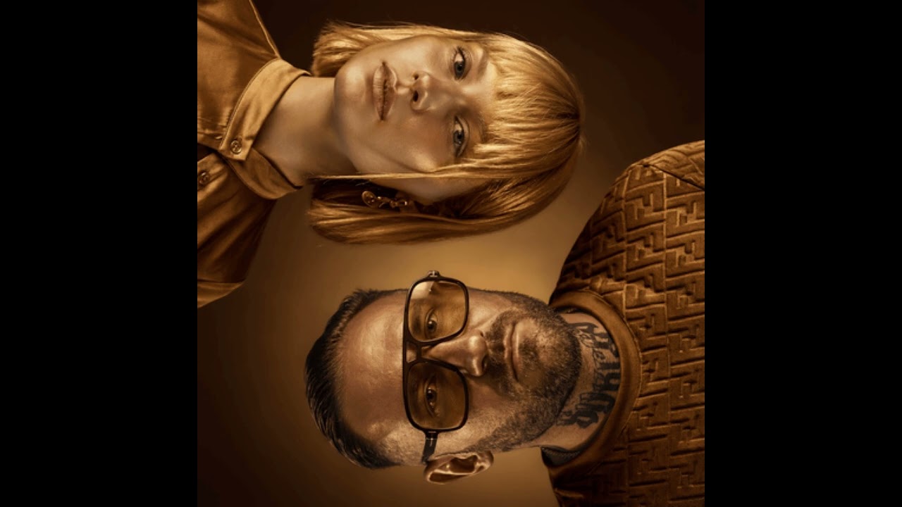 CALI W ZŁOCIE Kizo, Faustyna Maciejczuk - (Gziking version)