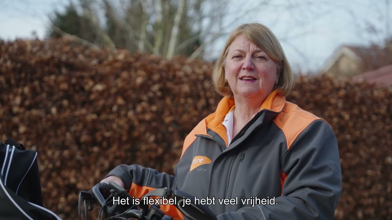 De Zorgassistent