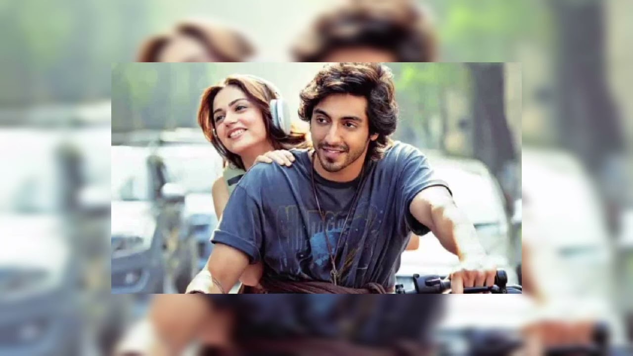 Humsafar Sped Up - Saiyaara
