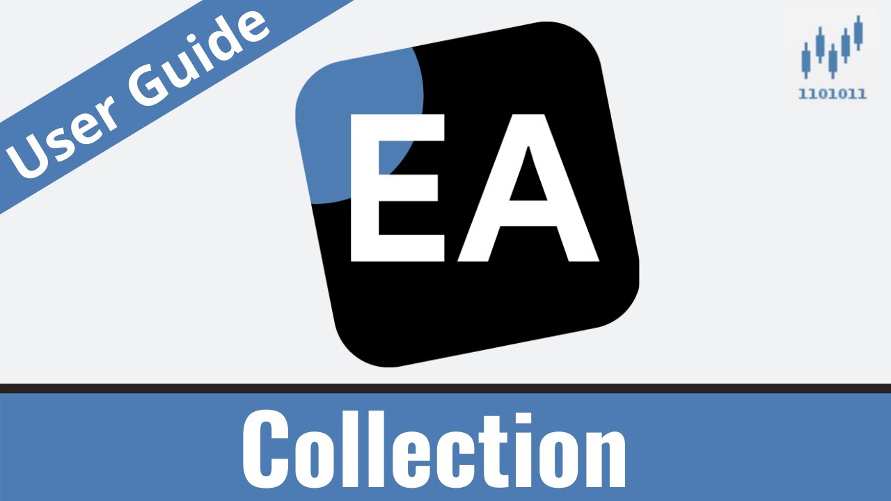 User Guide: EA Studio Collection