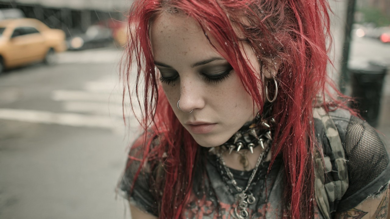 Ember Queens - Lost and Found