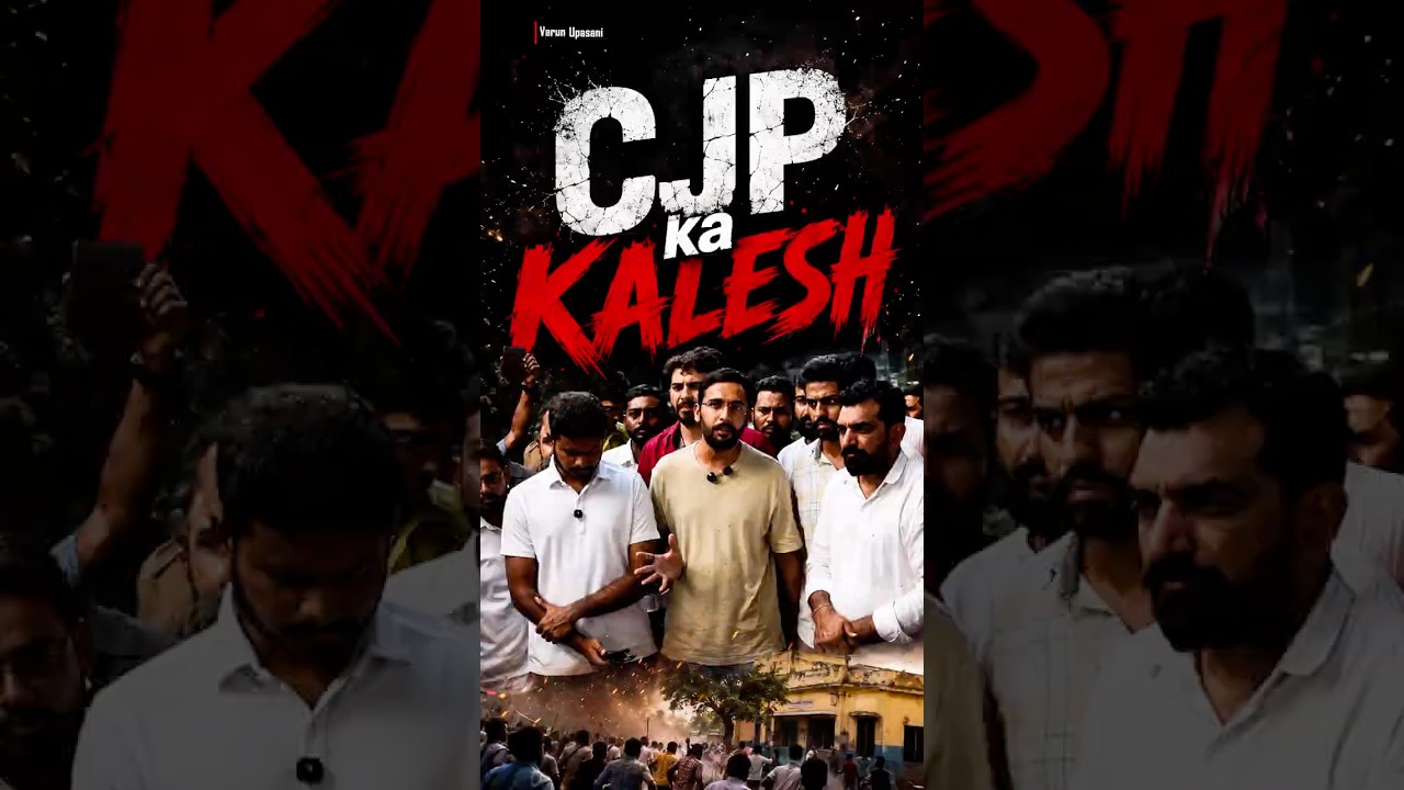 Abhijit Dipke's Worst Nightmare in Rajasthan!