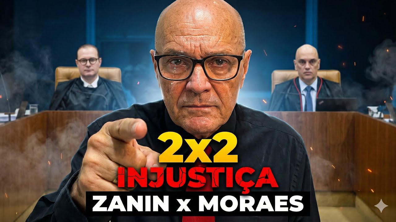 O VOTO QUE PODE VIRAR O JOGO NO STF! Aposentadoria Especial “Tema 1209”!