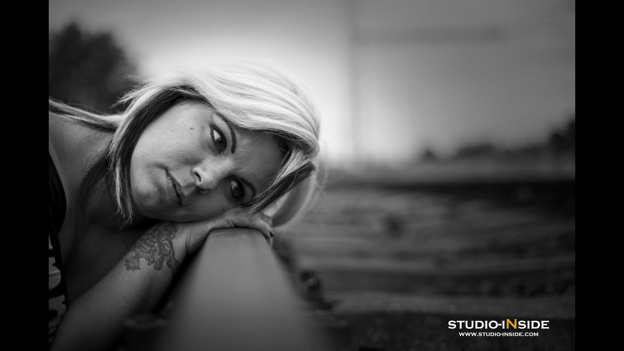 LELLE - Nevess R&aacute;m (studio-iNside production) HD
