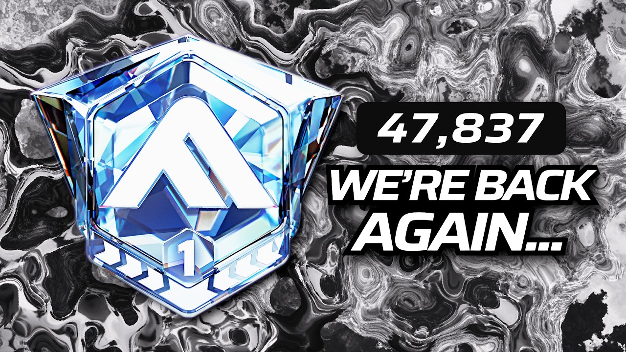 🔴LIVE - THE FINALS - SEEING THIS THROUGH THE END OF THE SEASON (RANKED GRIND)