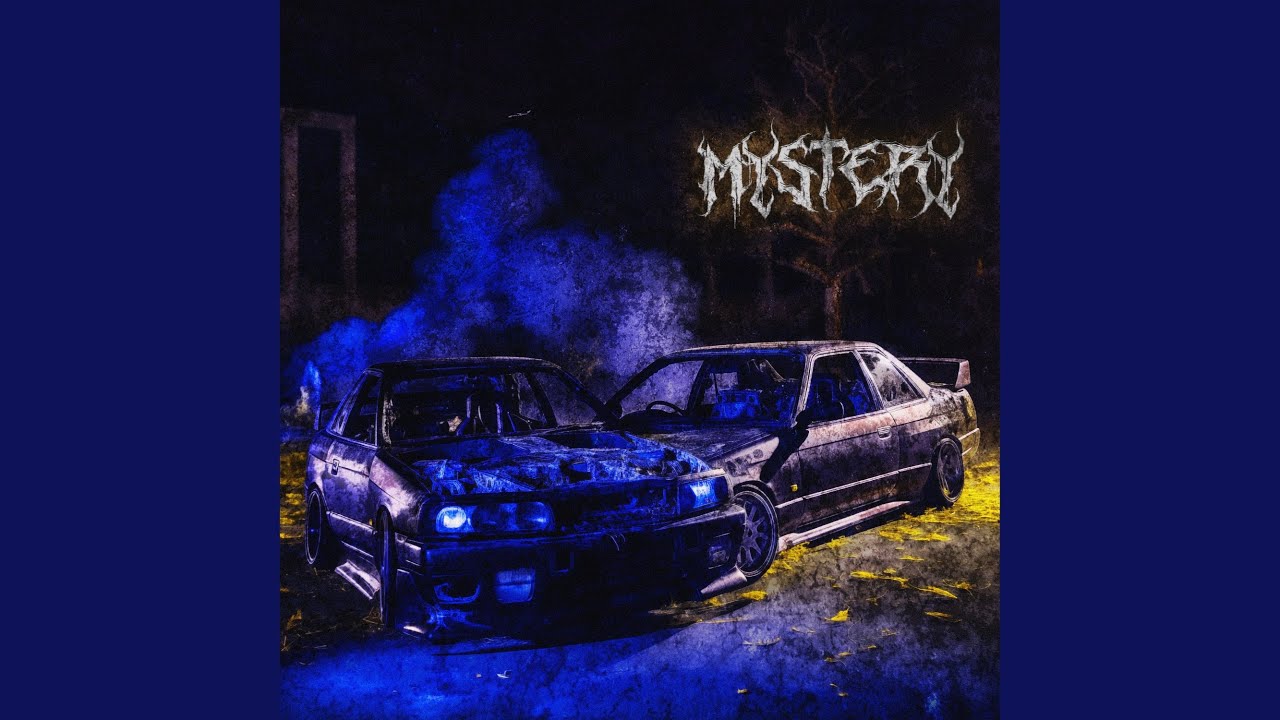 MYSTERY