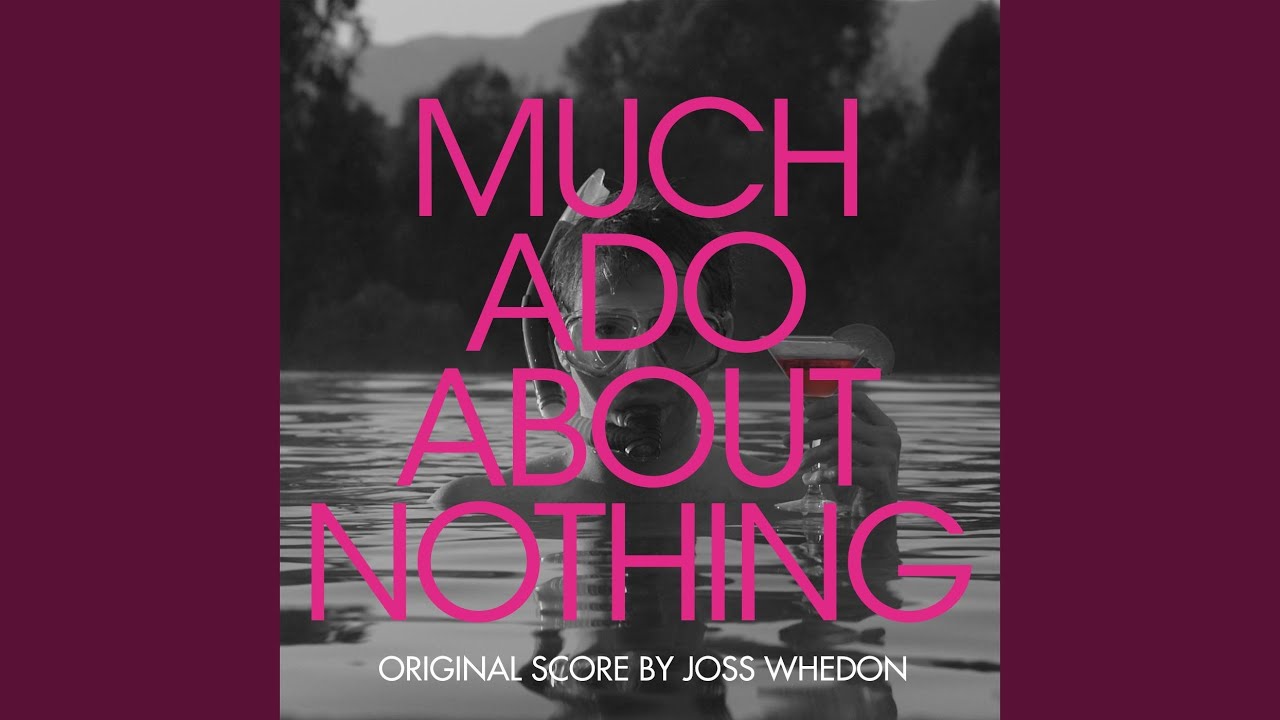 Heavily (feat. Maurissa Tancharoen & Jed Whedon)